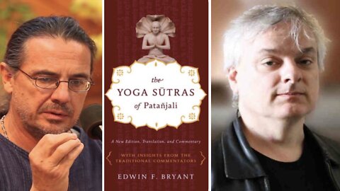 Prof Edwin Bryant: What India's Spiritual Traditions Can Offer to the Hard Problem of Consciousness