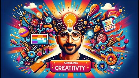 Unlock Your Creativity: Personal Insights with Mahesh Chookolingo | Chookolingo Vibes Vlog