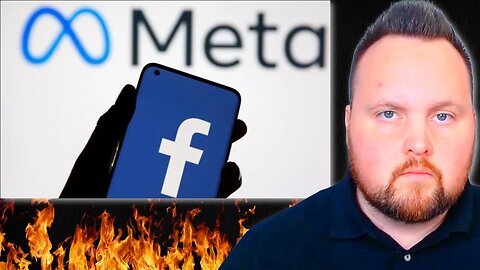 Facebook (Meta) Announces Mass layoffs 21,000 & Gives Dire Warning After Losing Billions