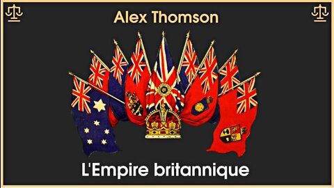 [VF] The Grand Jury - Jour 2 • Alex Thomson : la toile d'araignée de l'Empire Britannique