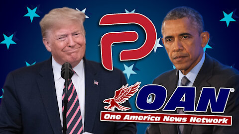 Trump Legal Team Gets Multiple Hearings, Obama Blasts Trump Again for Cages He Created | Ep 94