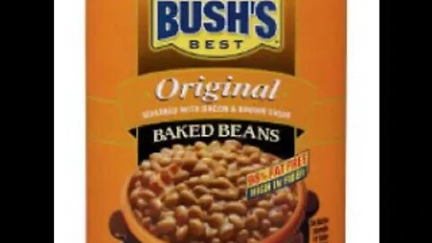 Bush's Baked beans SUCKS!!!