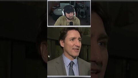 Trudeau On Foreign Interference #shorts