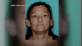 Deputies: Armed woman attacks mother and 3-year-old daughter on bus