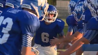 FRIDAY NIGHT BLITZ: Wrightstown responds after early pick six, beats Winneconne 34-13