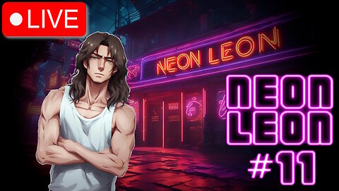 Alyssa Mercante DOXXED, Ann Coulter Is SCUM, Nintendo Switch RELEASE DATE - Neon Leon #11