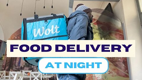 How I Make Extra Money with Wolt Delivery | Easy Tips and Tricks