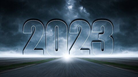 New World Next Year 2023