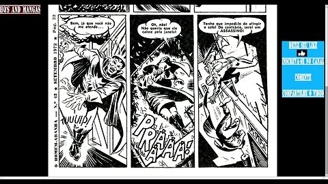 Homem Aranha - (1ª Série Nº 42) Pt.01 O Rei Contra-Ataca