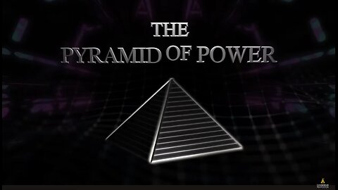 ⬛️🔺The Pyramid of Power: The False Flag Deception 👹