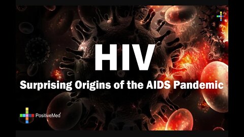 The Surprising Origins Of The AIDS Pandemic (Documentary 2004)