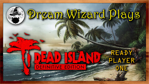 COMING SOON: #DeadIsland (2016) ~ MONDAY 4/22/24 @ 5:00pm PST!