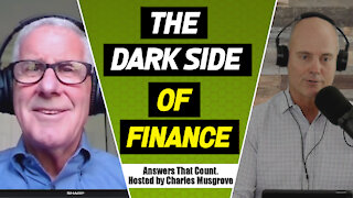 MCA or Business Payday Loan, The Dark Side of Finance!