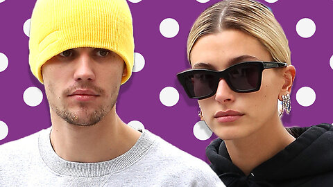 Justin & Hailey Bieber Put Wedding PLans On HOLD Until Justin RECOVERS From Mental Health Issues!
