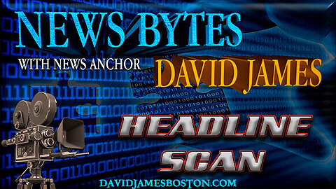 News Bytes Headline News Scan Report ( 4th February, 2024 ) - 1hr1m