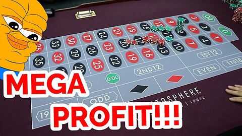 EASY $40 PROFIT PER SPIN - Chamba 2.0 + Rumple Roulette System Review