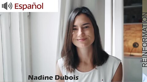 ¡Cierra todo! : Nadine Dubois