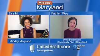 UHC Exchange Plans - Maryland Health Connection