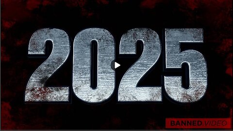 2025: Former Infowars Contributor Reveals Dangerous Predictions & Deceptions Coming Next Year