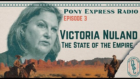 Pony Express Radio #3 - The Empire, Religious Exemptions, Michigan, and Hanania