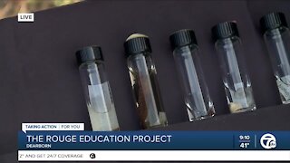 Rouge River Education Project