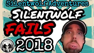 Silentwolf FAILS 2018