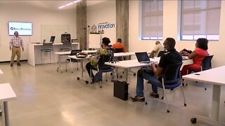 Kable Academy boot camp helps people start new cyber careers