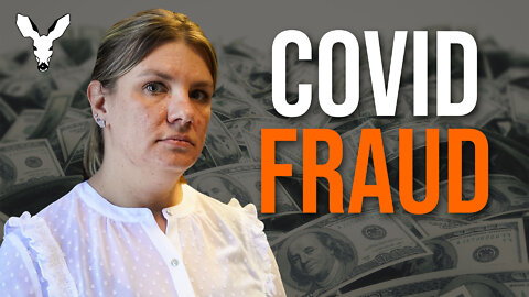 Minnesota Woman + 47 Somalis Steal $250M In COVID Relief | VDARE Video Bulletin