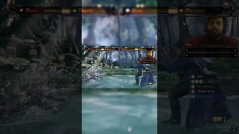 Kazuya Every time Best For His Moves-Tekken 8