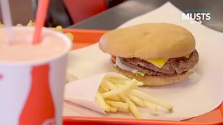 Mile High Musts: Jim's Burger Haven