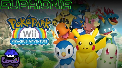 Better Than Violet | PokePark Wii: Pikachu's Adventure