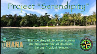 Project Serendipity: The Last Tropical Frontier #11