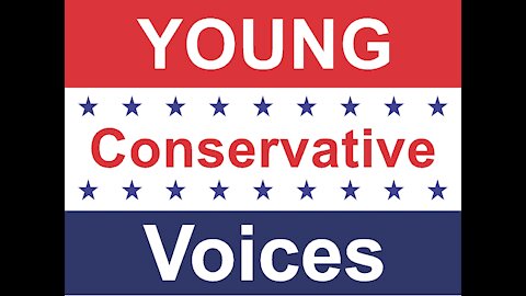 Episode 1 of Young Conservative Voices