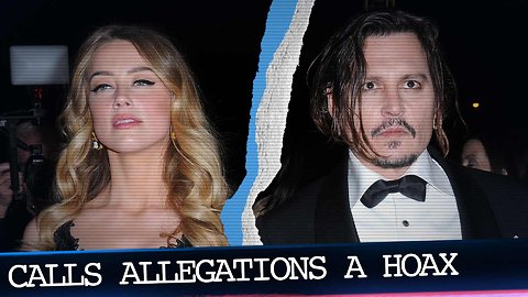 Johnny Depp Has Multiple Witnesses Who Testified They Saw Amber with No Visible Injuries