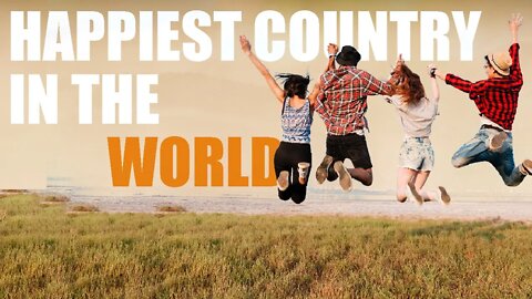 GUESS WHAT IS THE HAPPIEST COUNTRY IN THE WORLD? | countries | HAPPYNESS | | RICH COUNTRY |