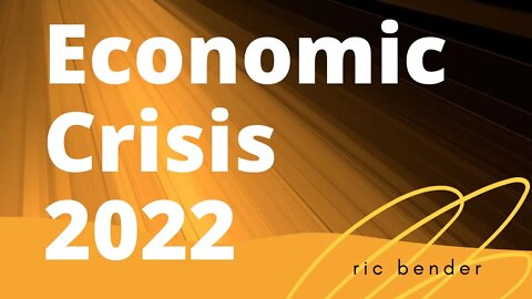 Global Economic Crisis 2022 | Global Economies Struggle