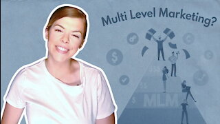 MLMs: Companies or Cults? | Ep 253