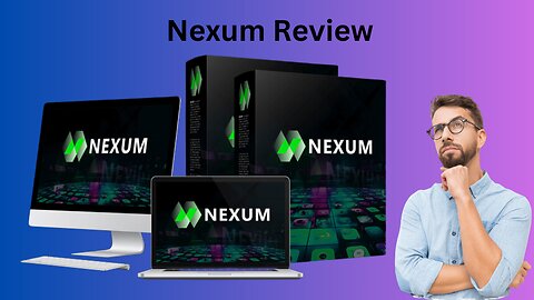 Nexum Review - A Deep Dive into Nexum