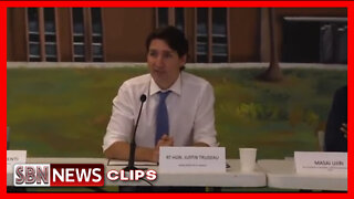Trudeau Admits He is “Banning” Guns [#6340]