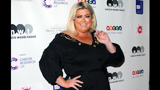 Robbie Williams wants Gemma Collins to top Christmas charts