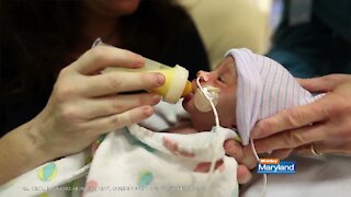 Prolacta Bioscience - NICU Feeding