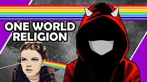ONE WORLD RELIGION / Hugo Talks #lockdown
