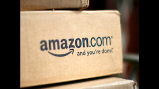 How Amazon Is Bypassing Supply Chain Chaos