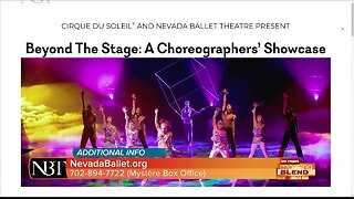 12th Annual Dance Collaboration-'Beyond the Stage'