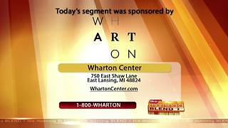 Wharton Center - 10/05/17