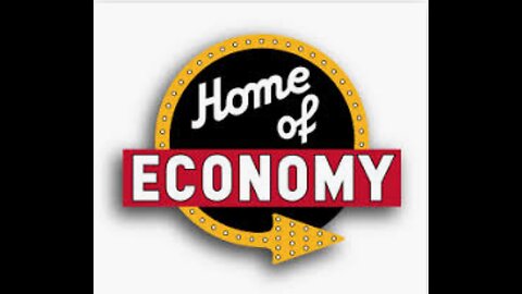 Home of Economy: "January Sales" with Scott Pearson