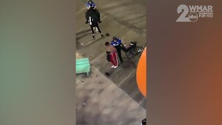 Another fight breaks out on Ocean City's boardwalk after multiple assaults this week