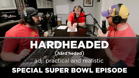 Special Super Bowl Predictions Episode