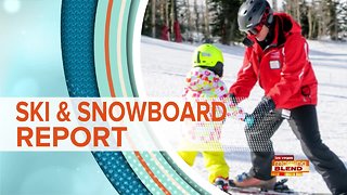 SKI AND SNOWBOARD REPORT: March 8 Weekend