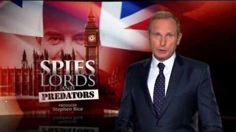 The Worldwide Elite Paedophile Network - 60 MINUTES AUSTRALIA